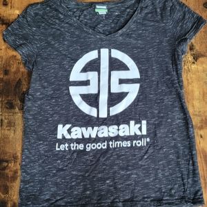 Kawasaki Tee